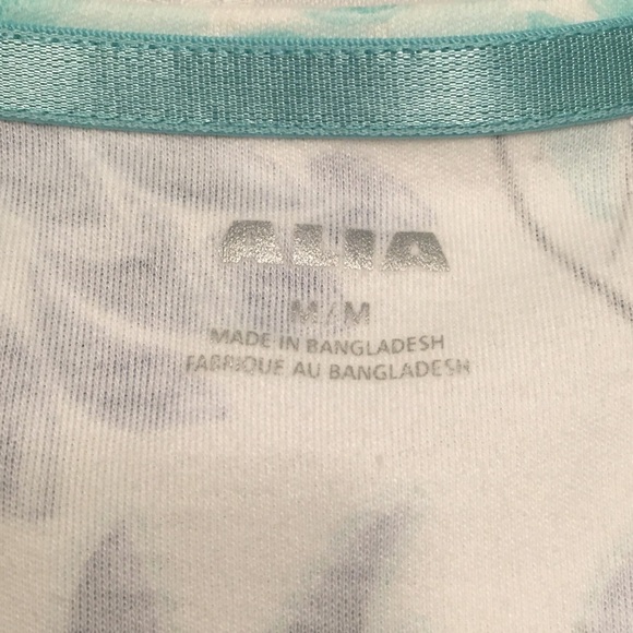 Alia Top - Blues - M - Picture 4 of 4